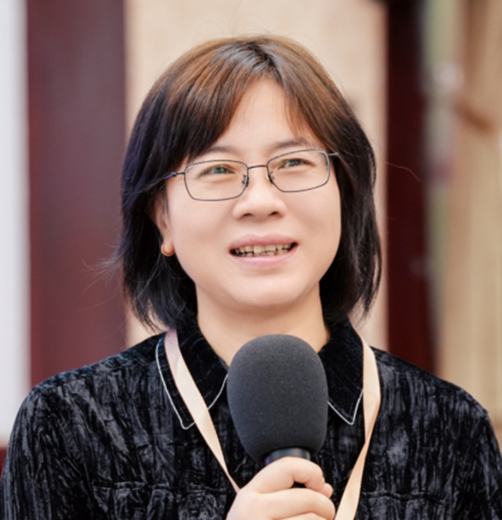 Assoc. Prof. Yulan  Hu