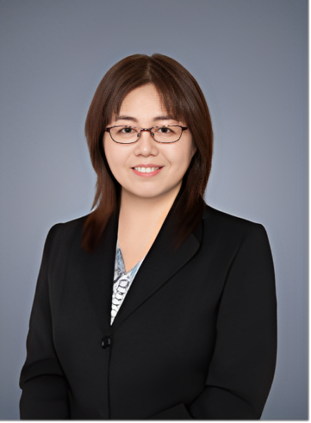 Prof. Dr. Jiao  Pan