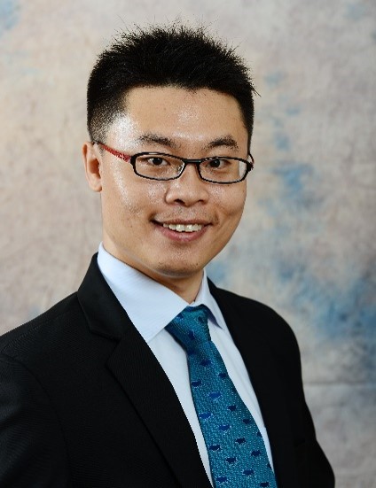 Prof. Dr. Lidong Sun