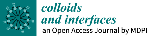 Colloids and Interfaces