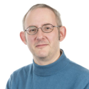 Dr. Francois Dufrasne