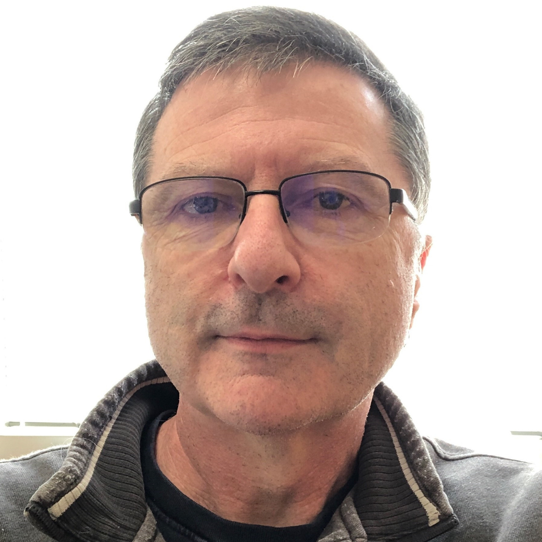 Prof. Dr. Conor Caffrey