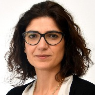 Dr. Isabel Martins De Almeida