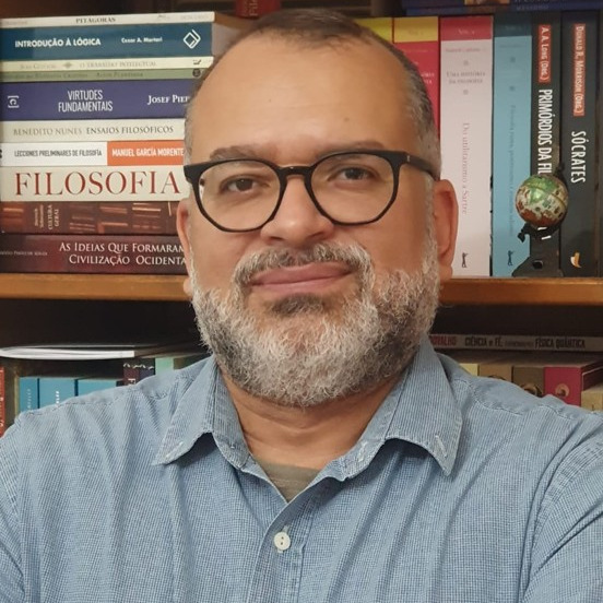 Prof. Dr. Osvaldo Andrade Santos-Filho