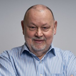 Prof. Dr. Paweł Kafarski