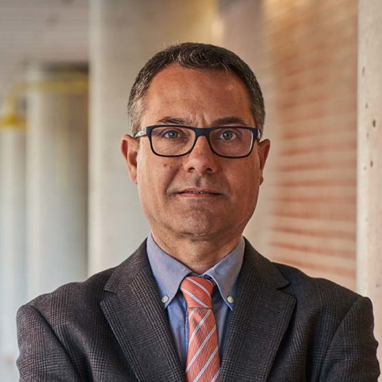 Prof. Dr. Diego Muñoz-Torrero