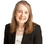Prof. Dr. Mary J. Meegan