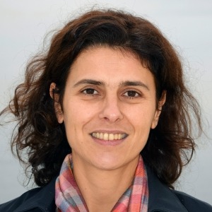 Prof. Dr. Maria Emília Sousa