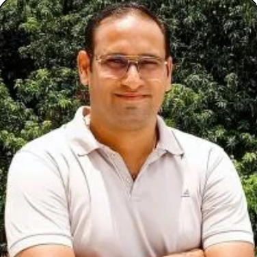 Dr. Dinesh Kumar