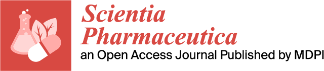 Scientia Pharmaceutica