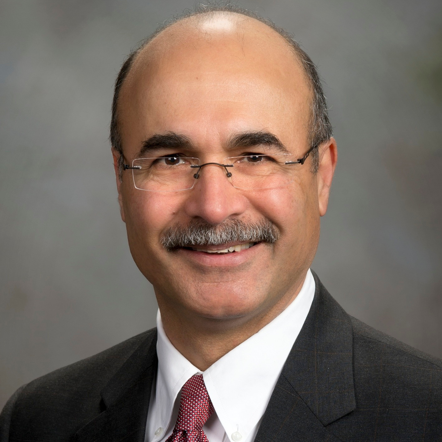 Prof. Dr. Mehdi Ahmadian