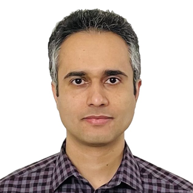 Dr. Ahmad Radmehr