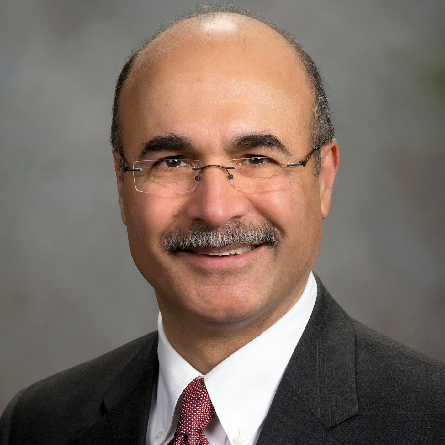 Prof. Dr. Mehdi Ahmadian