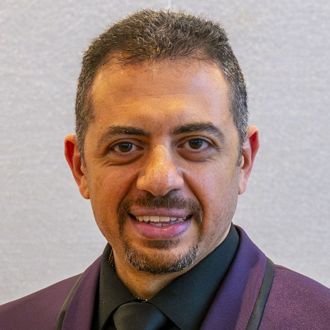 Prof. Dr. Peter L. Bishay