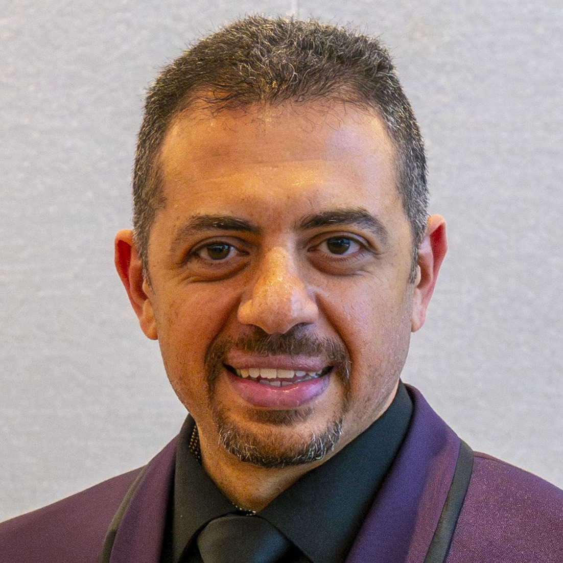 Prof. Dr. Peter L. Bishay