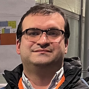 Dr. Mojtaba Ahmadieh Khanesar