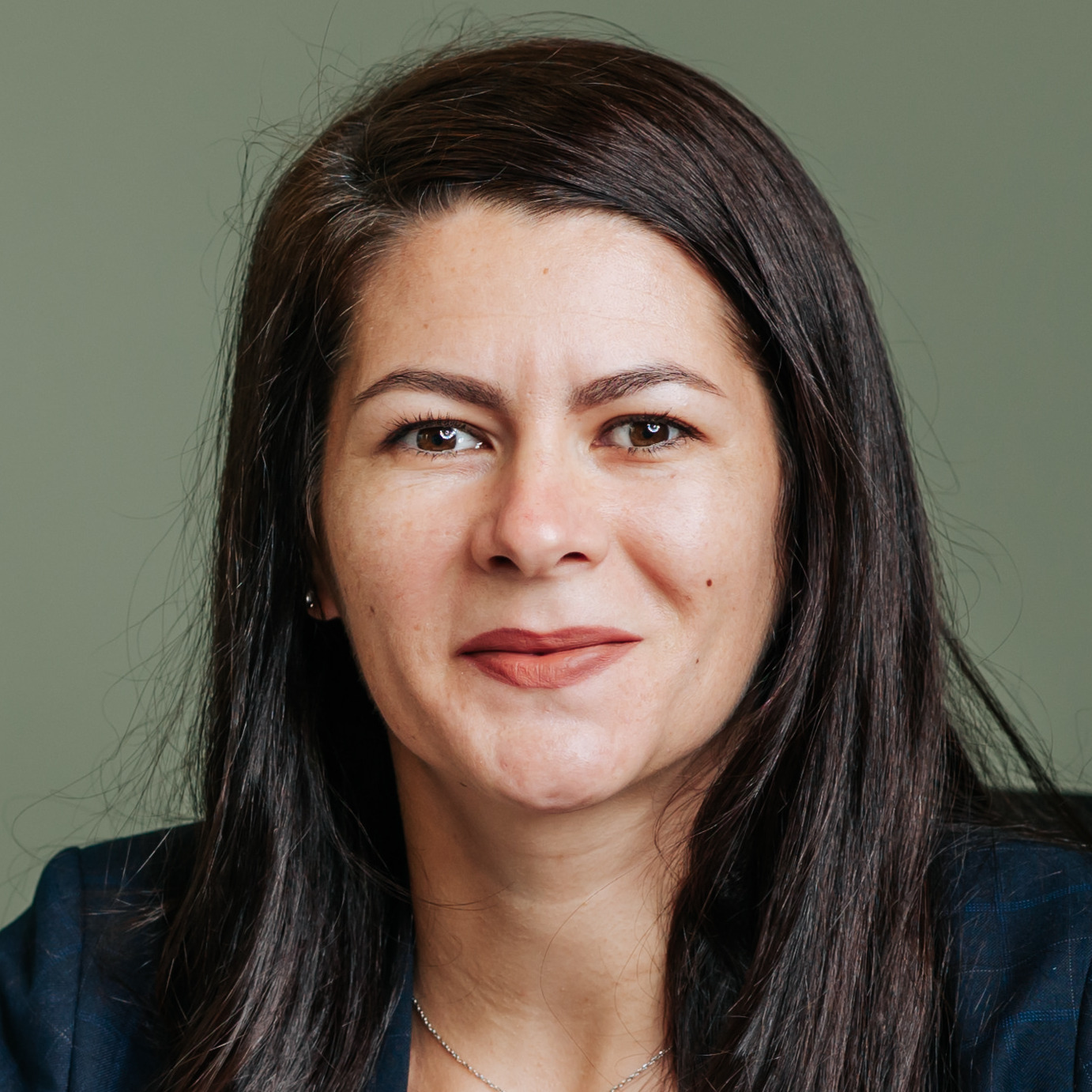 Dr. Lavinia Buta