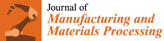 JMMP (Journal of Manufacturing and Materials Processing)
