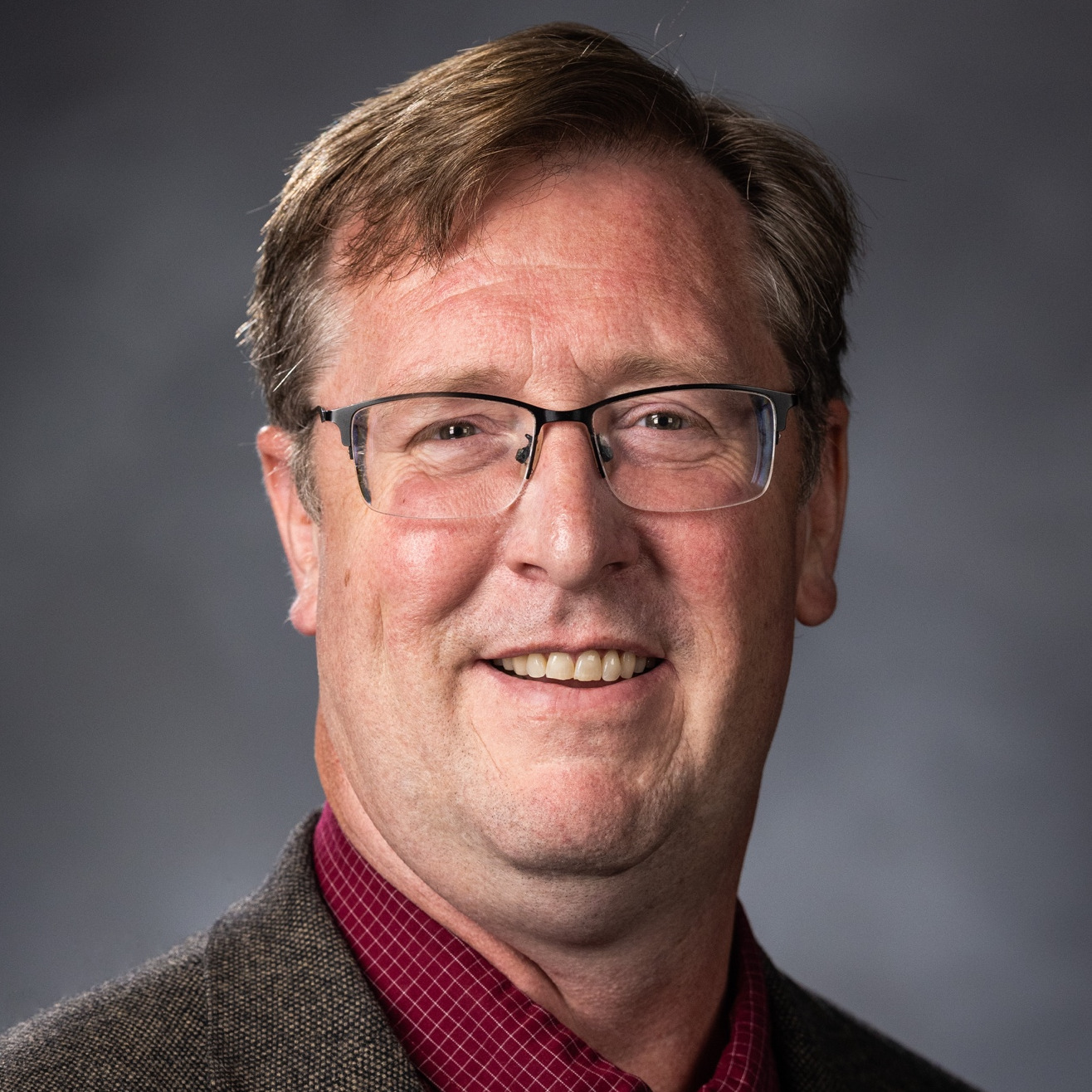 Prof. Dr. Anton Bowden