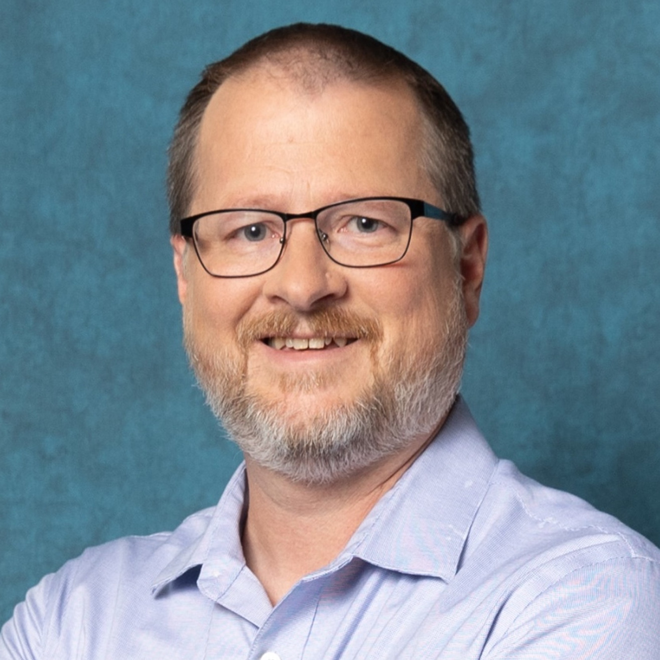 Dr. Kevin Michael Bell
