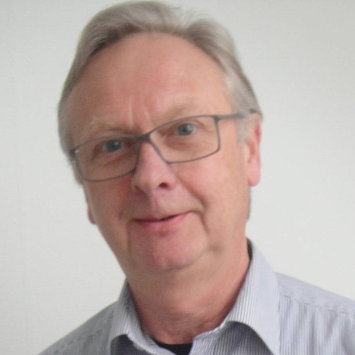 Dr. Jean Jacques Vanden Eynde