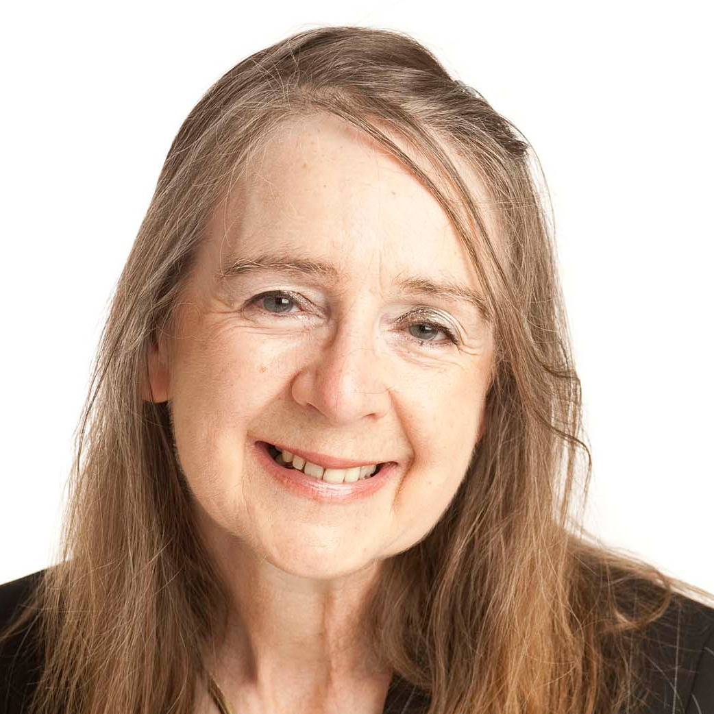 Prof. Dr. Mary Jane Meegan