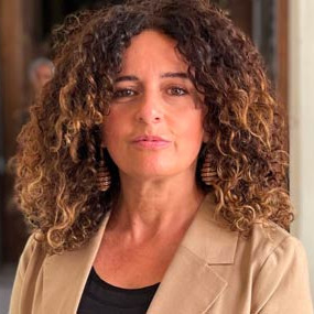 Prof. Dr. Maria Cristina Caroleo