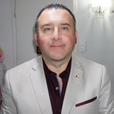 Prof. Eduardo Sobarzo-Sánchez