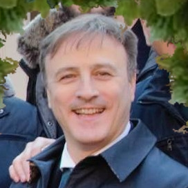 Prof. Rino Ragno