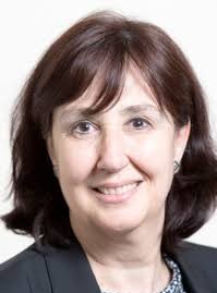 Prof. Isabel Rozas