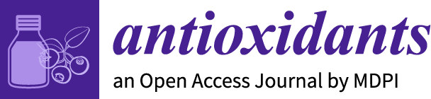 Antioxidants 