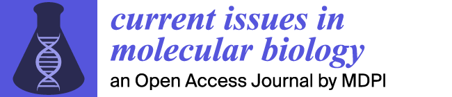 Current Issues in Molecular Biology