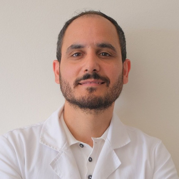 Prof. Mohamad Khalil
