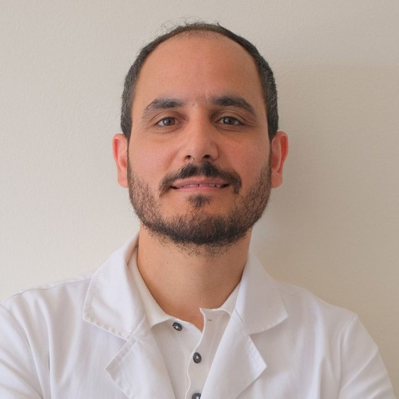 Prof. Mohamad Khalil