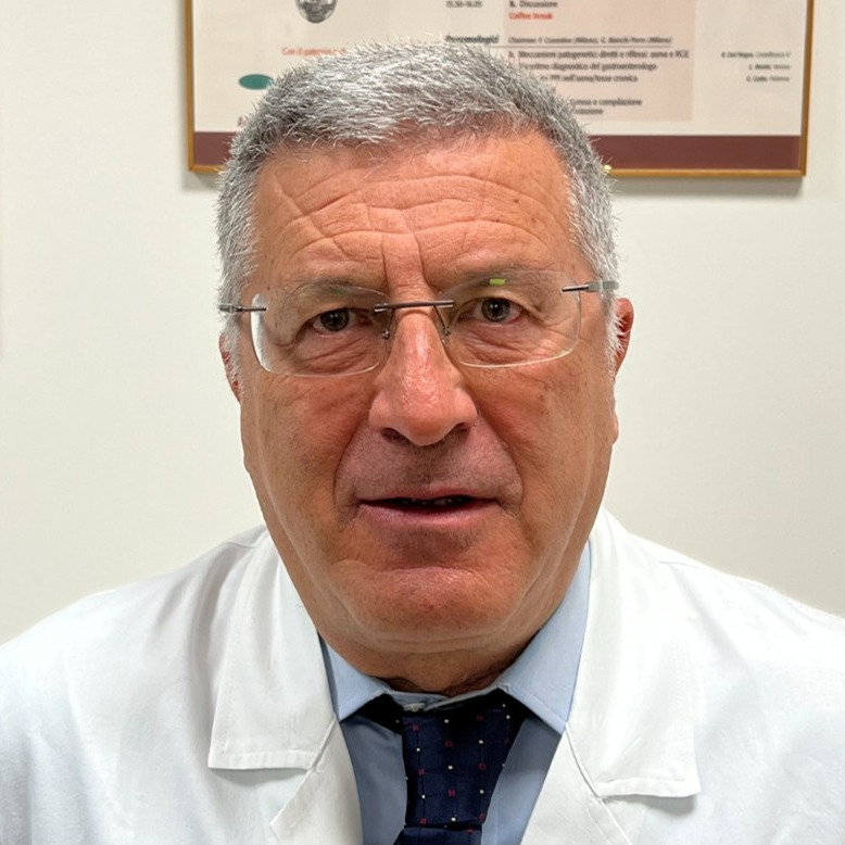 Prof. Fabio Pace