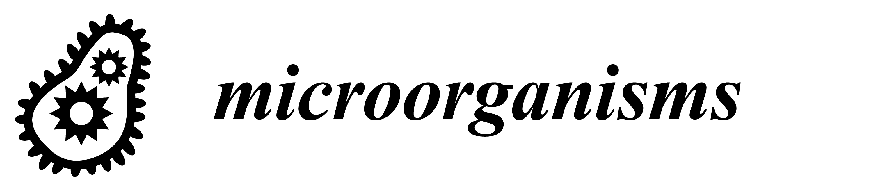 Microorganisms