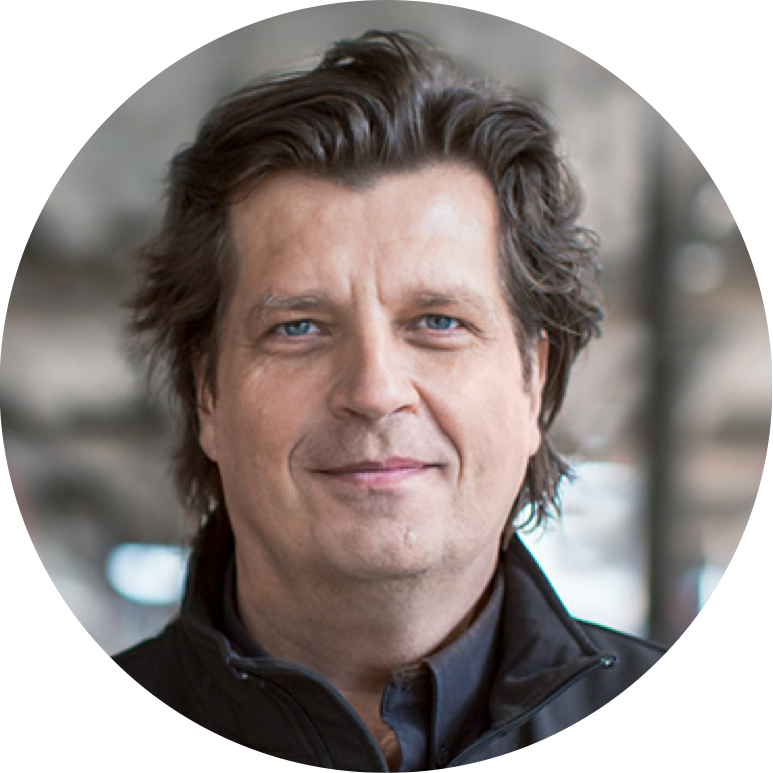 Prof. Dr. Max Bergman