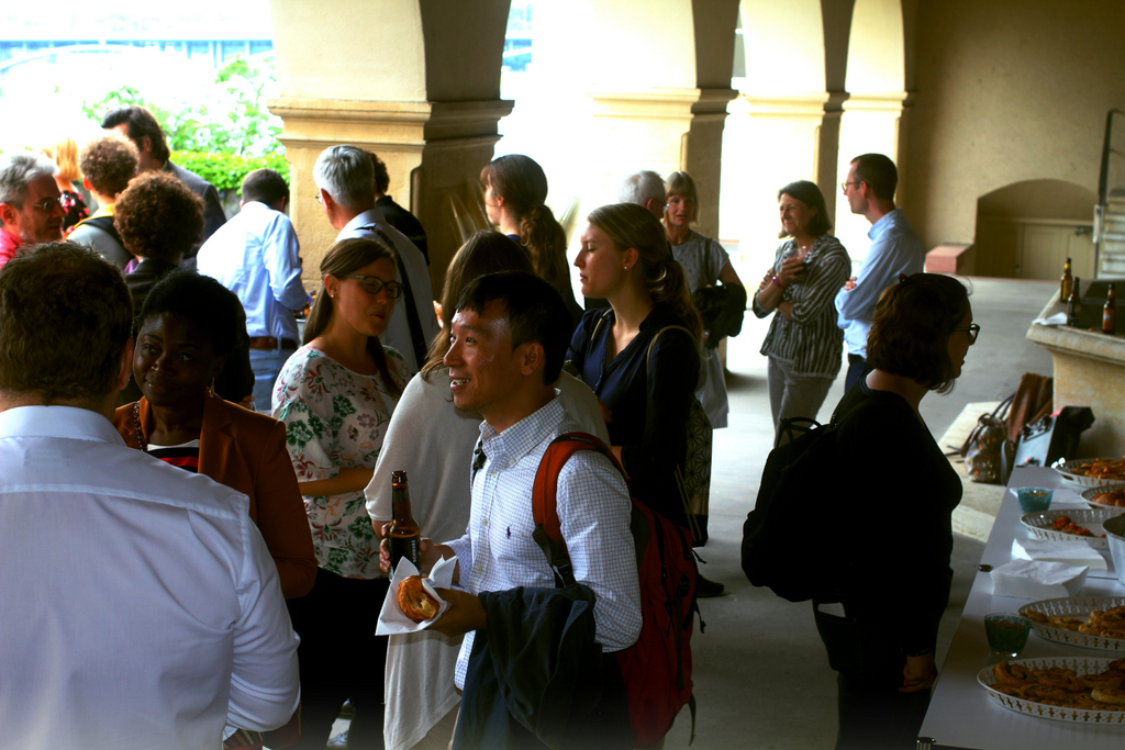 event photo