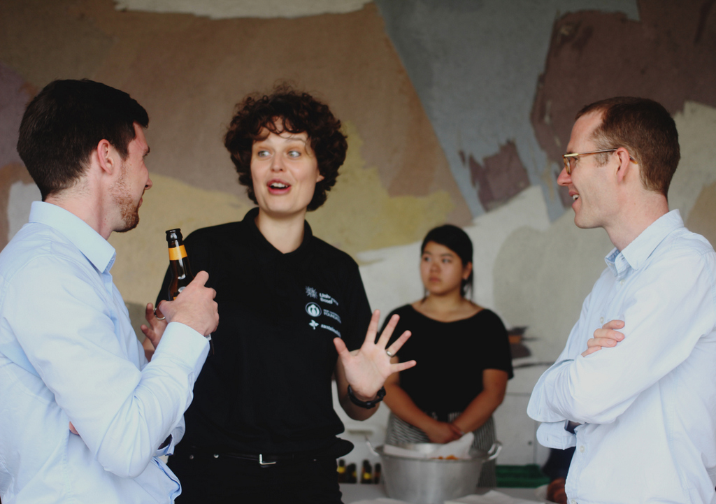 event photo