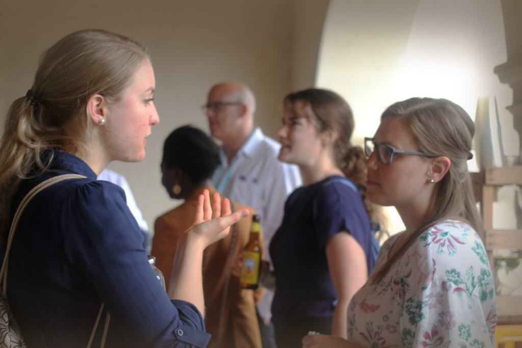 event photo