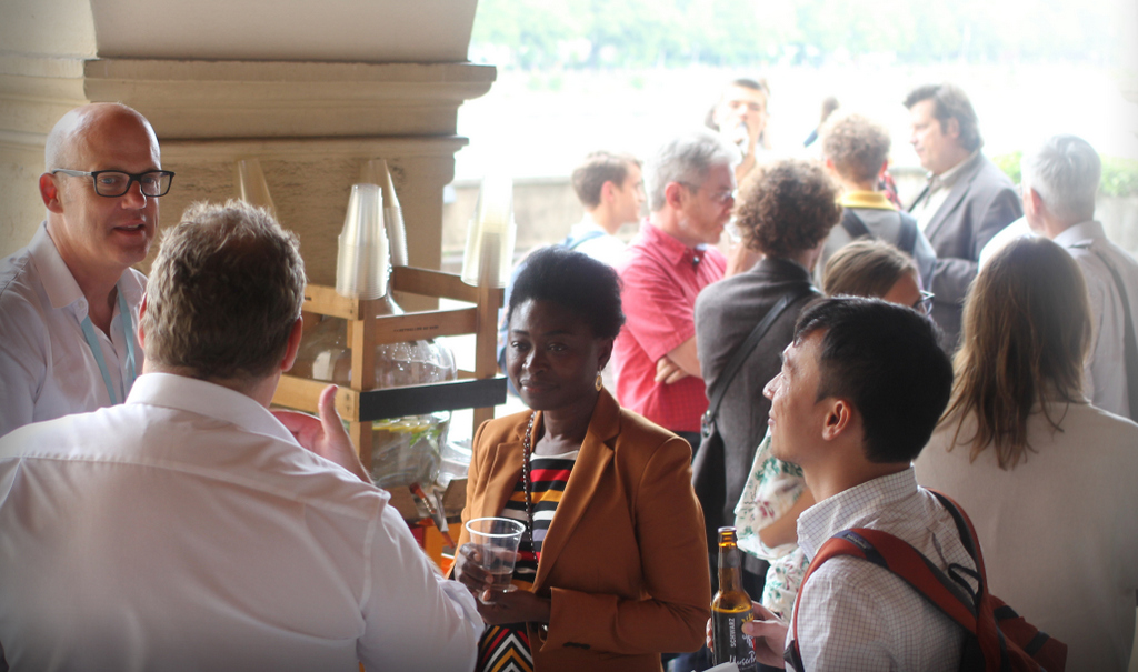 event photo