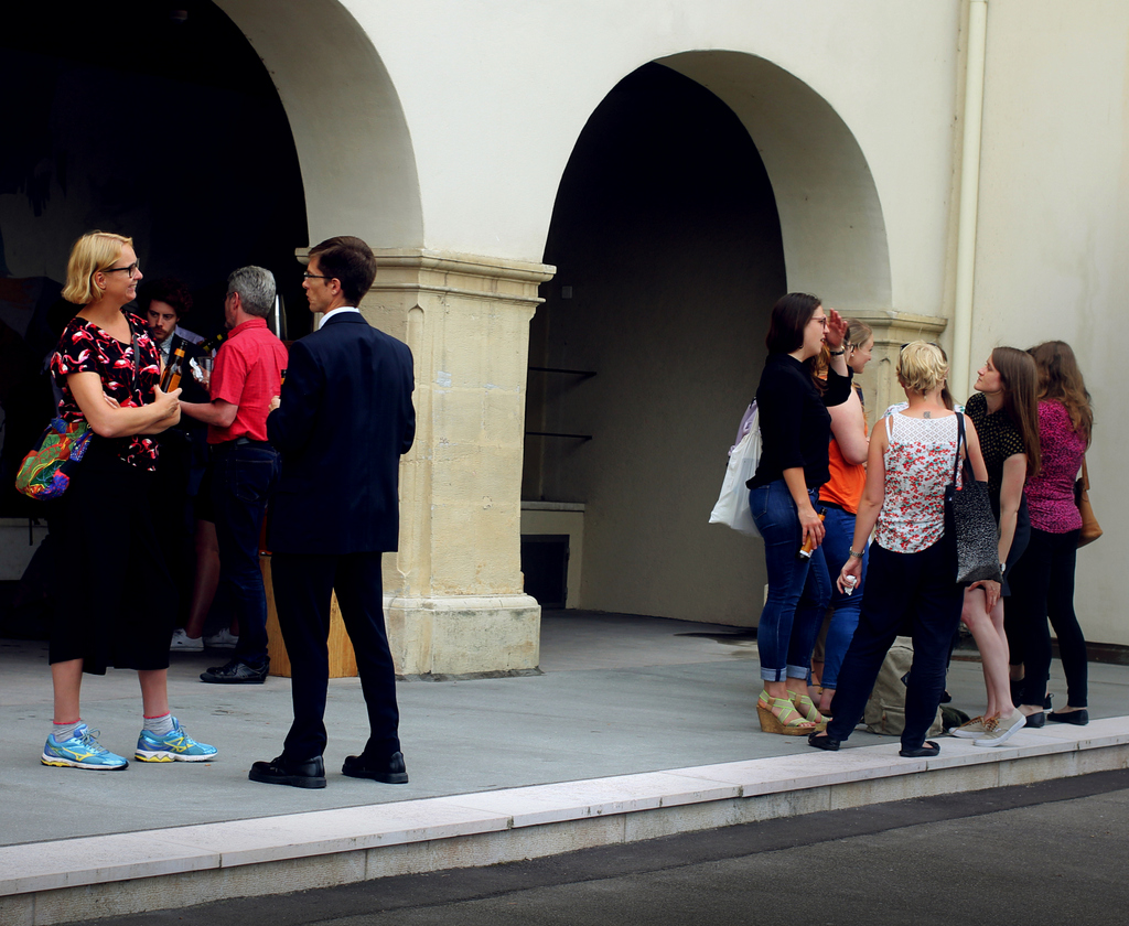 event photo