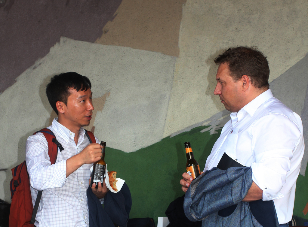 event photo