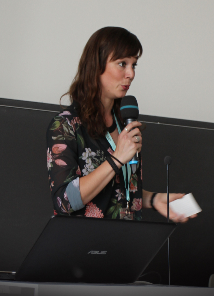 event photo