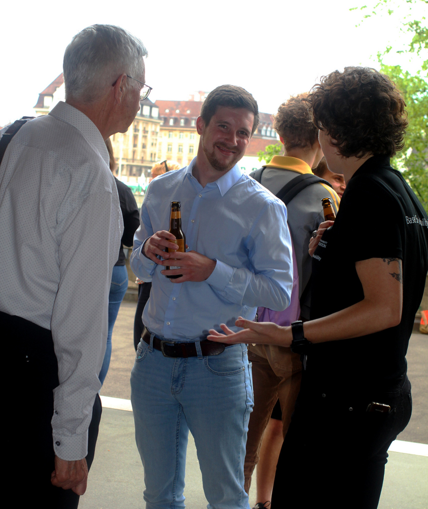 event photo