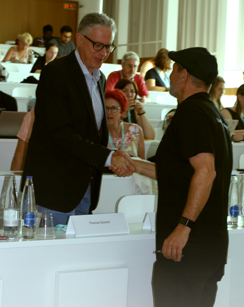 event photo