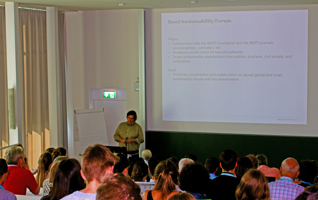 event photo