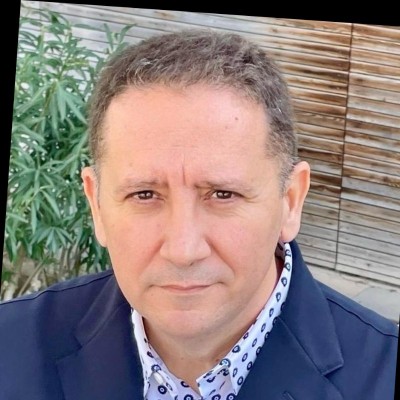 Mr. Sergio López