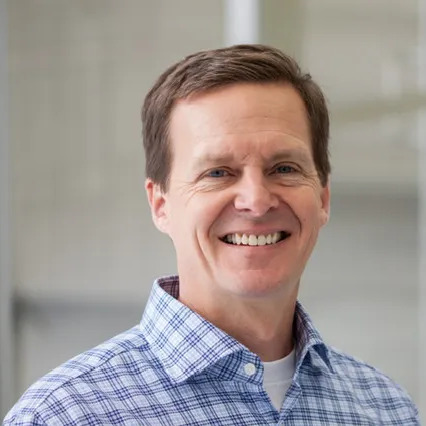 Dr. Chuck Extrand