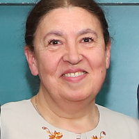 Prof. Dr. Mirta I. Aranguren